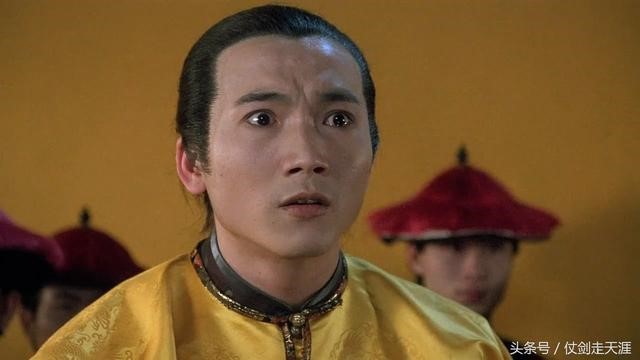 Sức mạnh của nhân vật phản diện từng đối đầu Châu Tinh Trì trên phim khiến Chân Tử Đan và Lý Liên Kiệt phải nể phục - Ảnh 1.