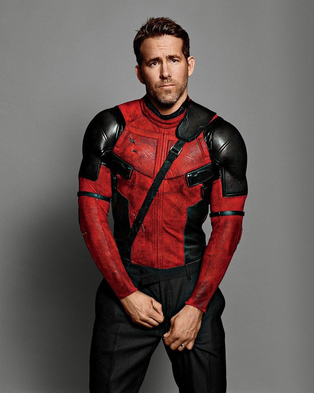 Deadpool Ryan Reynolds tự vả cực mạnh khi đòi đóng cameo ở Justice League bản mới? - Ảnh 6.
