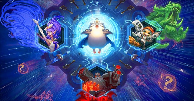 Đấu Trường Chân Lý: Riot Games bất ngờ tặng thêm Linh Thú Vinh Quang cho game thủ toàn thế giới - Ảnh 4.