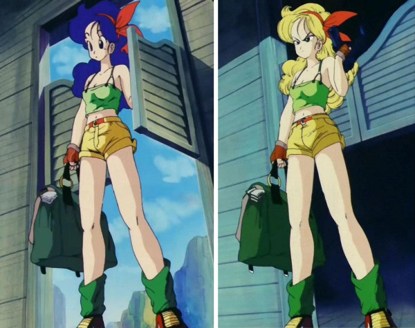 Khám phá ý nghĩa khó đỡ sau cái tên của các nhân vật trong Dragon Ball, Bulma hóa ra là quần ống tụm còn Yamcha là bữa điểm tâm - Ảnh 9.