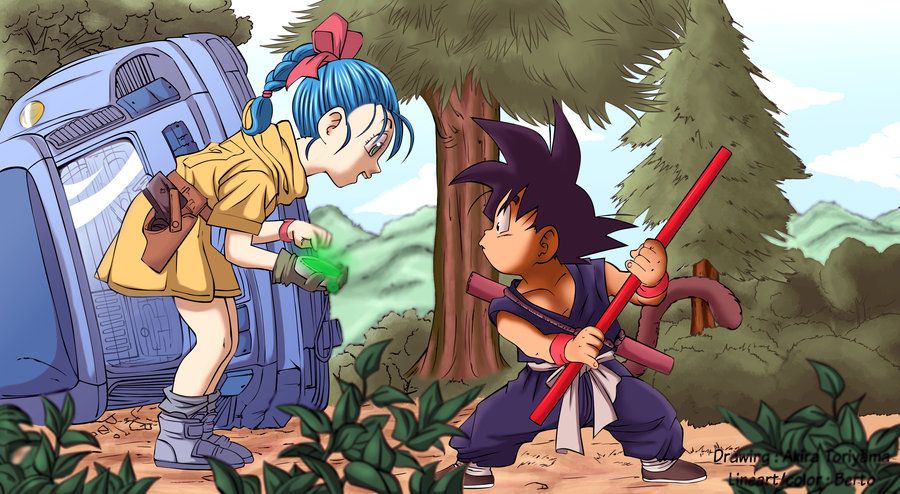 Khám phá ý nghĩa khó đỡ sau cái tên của các nhân vật trong Dragon Ball, Bulma hóa ra là quần ống tụm còn Yamcha là bữa điểm tâm