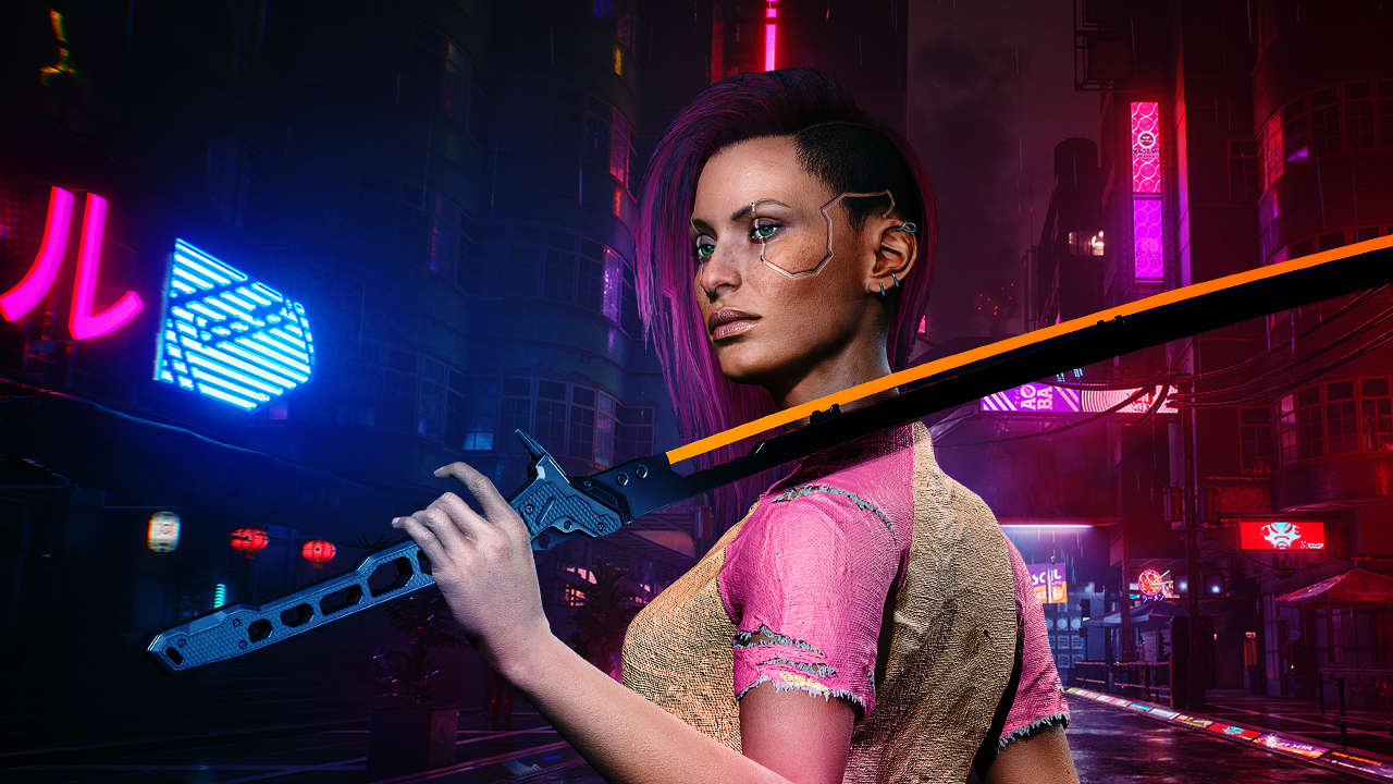 Choáng ngợp với 14 phút gameplay của Cyberpunk 2077, game hành động đỉnh nhất 2020