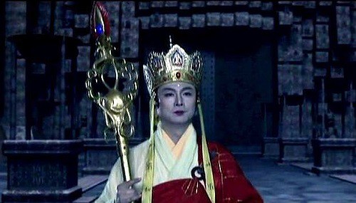 Từ thời còn trẻ trâu, Tôn Ngộ Không đã thoát khỏi luân hồi sinh tử, đến Diêm Vương cũng không thể ép chết - Ảnh 4.