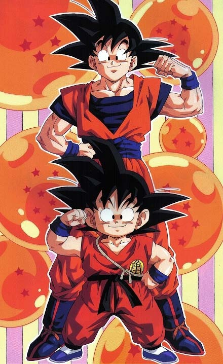 Khám phá ý nghĩa khó đỡ sau cái tên của các nhân vật trong Dragon Ball, Bulma hóa ra là quần ống tụm còn Yamcha là bữa điểm tâm - Ảnh 1.