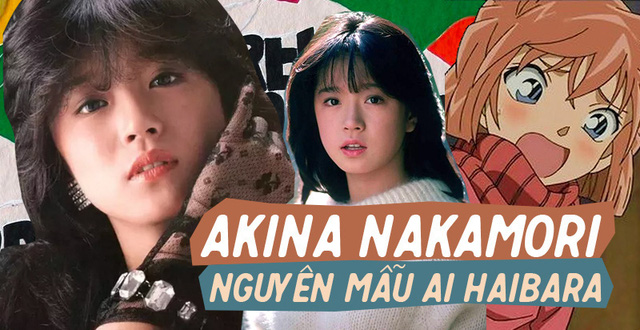 Cuộc đời nguyên mẫu Haibara của &quot;Conan&quot;: Bị kẻ bội bạc số 1 Nhật Bản lừa 6 năm, tự sát bất thành và bi kịch tuổi xế chiều