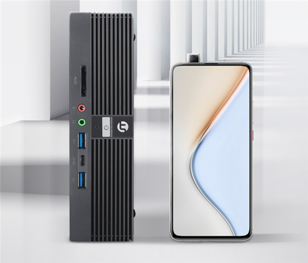 Xiaomi ra mắt PC mini: Kích thước nhỏ gọn, đầy đủ tính năng, giá 4.9 triệu đồng