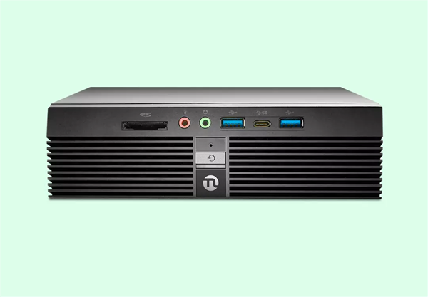 Xiaomi ra mắt PC mini: Kích thước nhỏ gọn, đầy đủ tính năng, giá 4.9 triệu đồng - Ảnh 2.