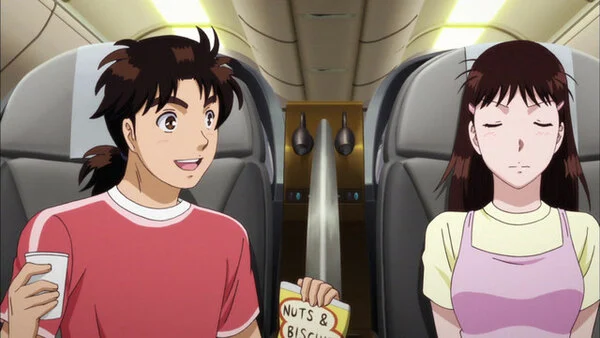 Thám tử Kindaichi R - Series truyện tranh trinh thám kinh điển của các NXB Trẻ mà các fan manga không thể bỏ qua! - Ảnh 5.