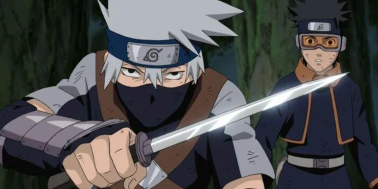 Naruto: 5 bí ẩn mất thời gian để khám phá nhất trong series về thế giới nhẫn giả