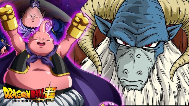 Dragon Ball Super: Sức mạnh mới giúp Vegeta vượt mặt Goku có thể là chìa khóa để giải thoát Grand Supreme Kai? - Ảnh 3.
