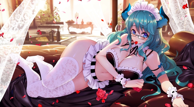 Tựa game người lớn nổi tiếng được nhà phát triển kêu gọi làm phần 2, hứa hẹn “mát mẻ” hơn, nóng bỏng hơn