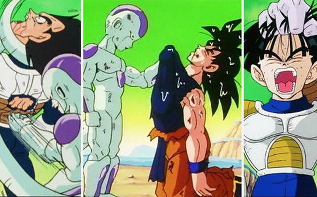 Dragon Ball: Hearts và Frieza, 2 ác nhân kẻ tám lạng người nửa cân được fan Bi Rồng vô cùng yêu thích - Ảnh 3.