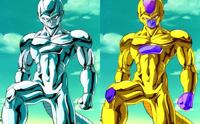 Dragon Ball: Hearts và Frieza, 2 ác nhân kẻ tám lạng người nửa cân được fan Bi Rồng vô cùng yêu thích - Ảnh 4.