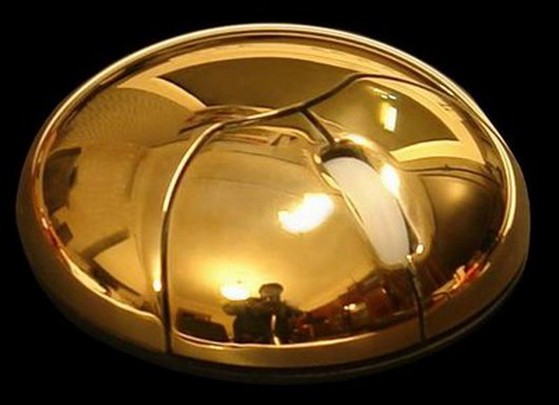 10 con chuột đắt nhất thế giới, giá ngang ô tô - Ảnh 7.