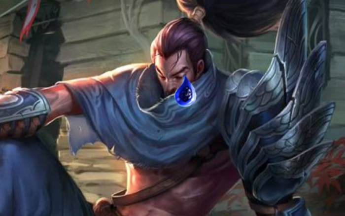 Đội hình 'thảm' nhất LMHT 10.13 - 'Đấng' Yasuo một lần nữa xuất hiện trong danh sách 'thần tạ'