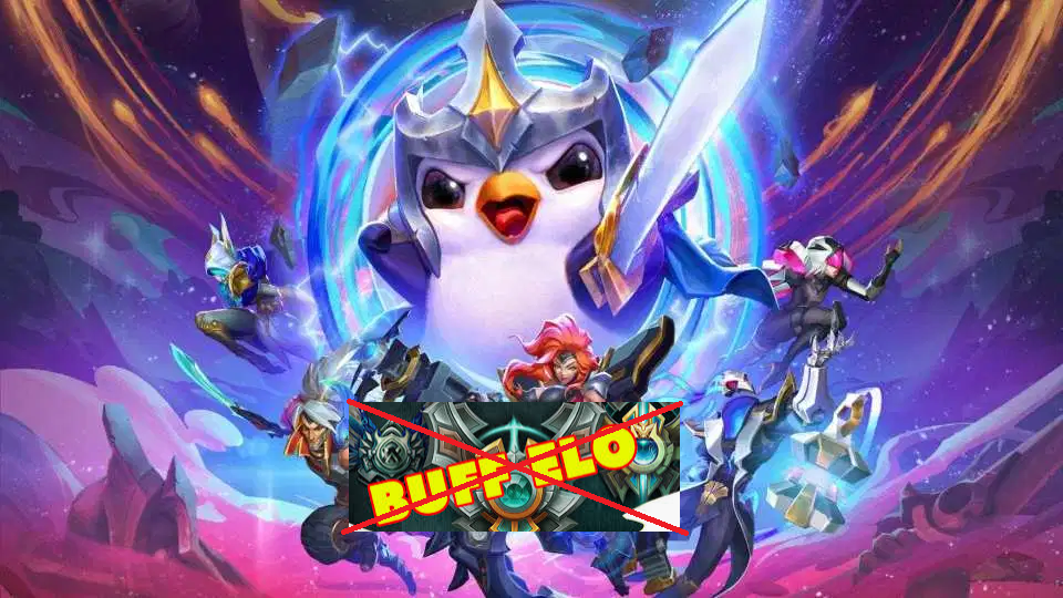 Vấn nạn 'buff elo' đã len lỏi vào Đấu Trường Chân Lý, thậm chí là ở rank cao khiến game thủ phẫn nộ