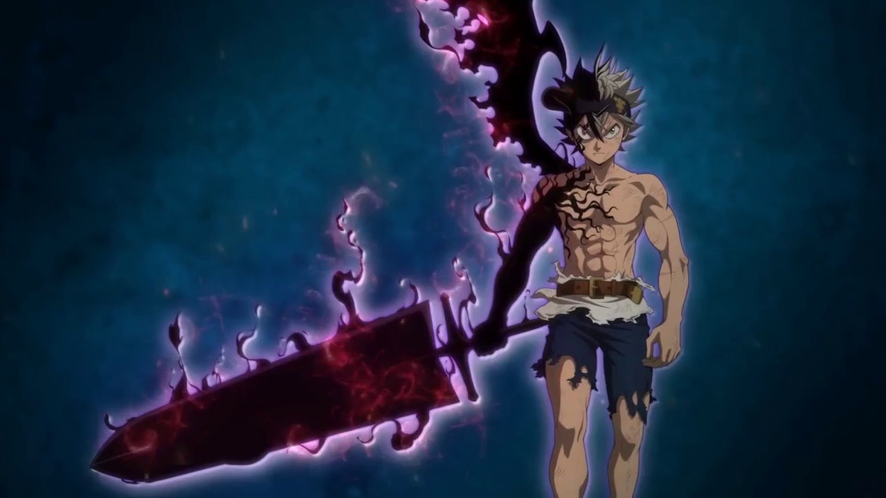 Black Clover: Khám phá bí ẩn về ma pháp Minh Vực, thứ sức mạnh áp đảo được cả ác quỷ