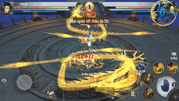 7 bí kíp võ công khó học nhất truyện Kim Dung, suốt mấy trăm năm tồn tại chỉ có 1-2 người luyện được (P2) - Ảnh 2.