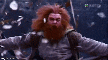 7 bí kíp võ công khó học nhất truyện Kim Dung, suốt mấy trăm năm tồn tại chỉ có 1-2 người luyện được (P2) - Ảnh 9.