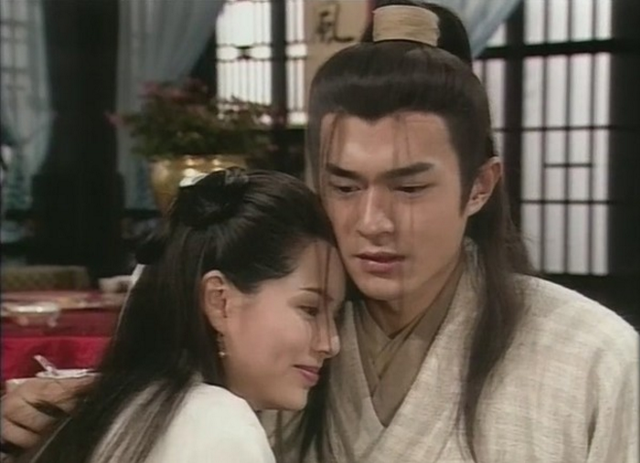 7 bí kíp võ công khó học nhất truyện Kim Dung, suốt mấy trăm năm tồn tại chỉ có 1-2 người luyện được (P2) - Ảnh 10.