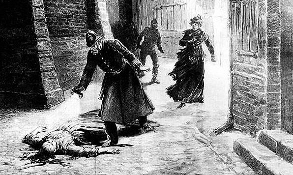 Jack The Ripper: Gã sát nhân say máu từng gây ám ảnh khắp London ghê gớm cỡ nào? - Ảnh 3.