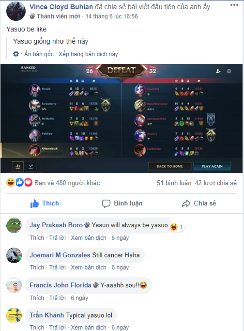 Hứa hẹn đưa ra biện pháp “bàn tay sắt”, Riot tự tin LMHT: Tốc Chiến sẽ không có trẻ trâu phá game? - Ảnh 2.