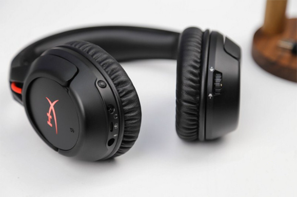 HyperX Cloud Flight - Xứng danh tai nghe không dây đỉnh nhất cho anh em game thủ - Ảnh 6.