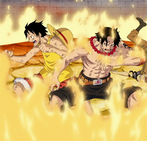 One Piece: Nếu đánh bại được Kaido thì Luffy sẽ chính thức vượt qua được Ace?