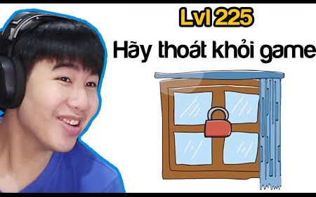 4 game mobile &quot;bựa bựa&quot; để vừa chơi vừa cười, những người có gu &quot;lạ&quot; chắc chắn thích