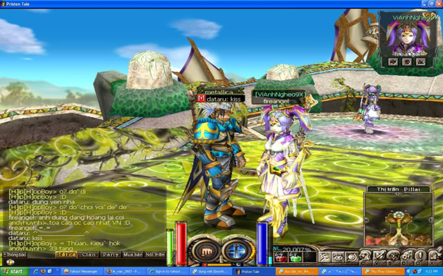 Đâu chỉ kiếm hiệp võ lâm, 6 tựa game Châu Âu này cũng từng là tuổi thơ của hàng triệu game thủ Việt - Ảnh 2.