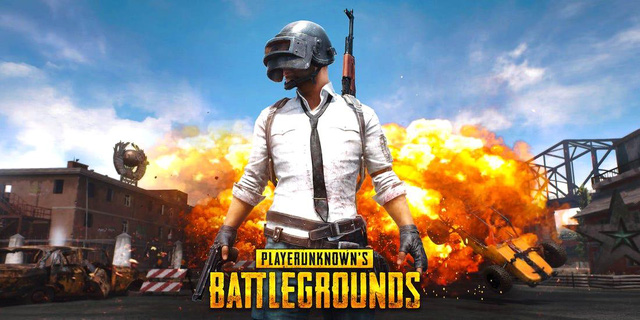 Game thủ chú ý: Tối nay 2 game bom tấn PUBG và ARK đều miễn phí - Ảnh 2.