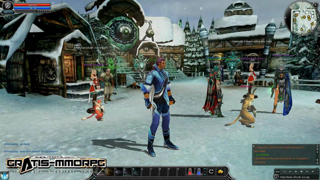 Đâu chỉ kiếm hiệp võ lâm, 6 tựa game Châu Âu này cũng từng là tuổi thơ của hàng triệu game thủ Việt - Ảnh 6.
