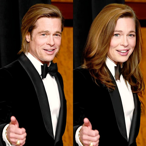 Cười bò trước màn chuyển giới của 14 soái ca Hollywood: Từ điệp viên cơ bắp siêu ngầu hóa bà thím mê son hồng cánh sen? - Ảnh 13.
