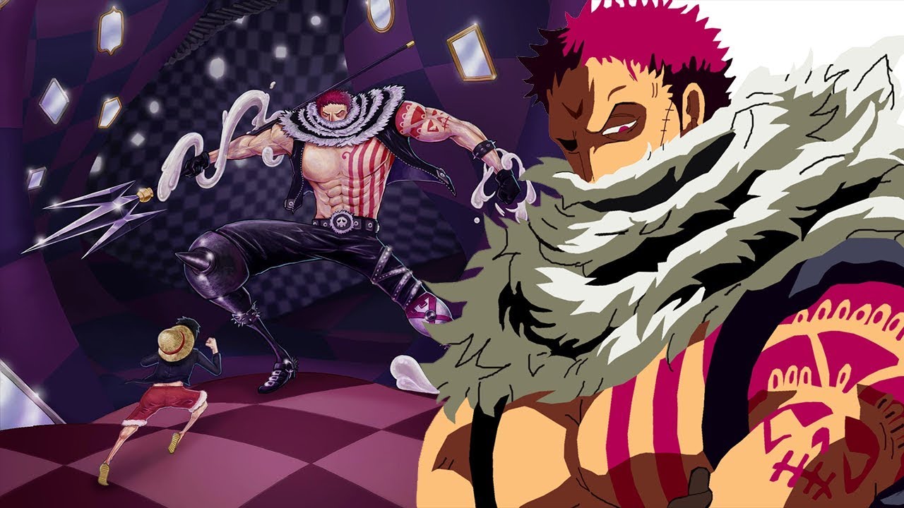 One Piece: Thiếu Katakuri trong đội hình, các fan hả hê gọi nhóm hải tặc tứ hoàng Big Mom chỉ là băng &quot;tấu hài&quot;