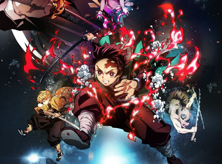 Nhà sản xuất Kimetsu no Yaiba gặp rắc rối lớn với pháp luật, bị buộc tội nợ hơn 84 tỷ tiền thuế