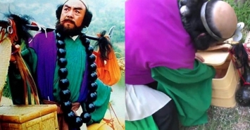 Phía sau hậu trường: Bí ẩn to đùng &quot;4 thầy trò Đường Tăng cất gì trong hành lý?&quot; cuối cùng đã có lời giải