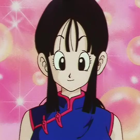 Dragon Ball: Ngắm ChiChi và Bulma lại thấy Vegeta tuy thua Goku về sức mạnh nhưng lấy được vợ ngon hơn - Ảnh 1.
