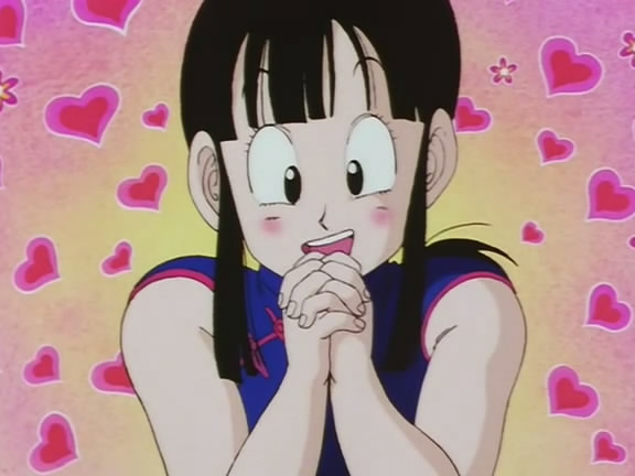 Dragon Ball: Ngắm ChiChi và Bulma lại thấy Vegeta tuy thua Goku về sức mạnh nhưng lấy được vợ ngon hơn - Ảnh 3.