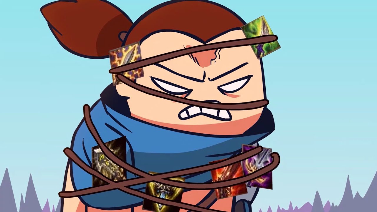 'Yasuo all role, 'cào phím không ngừng' và những dấu hiệu cho thấy bạn là một 'thần Đồng' chính hiệu