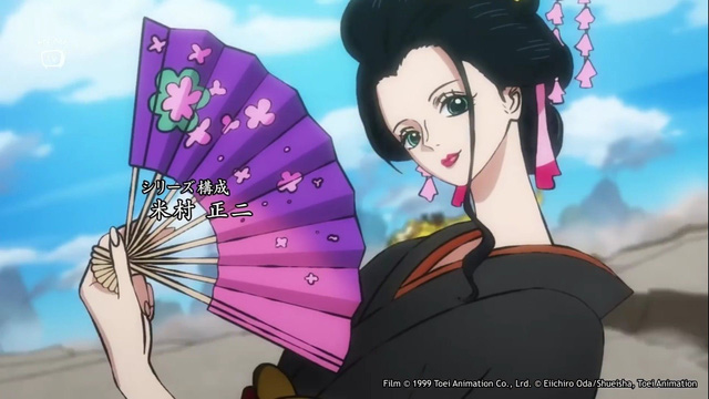 One Piece Nico Robin Wallpapers  Top Những Hình Ảnh Đẹp