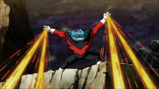 5 kỹ thuật vô dụng nhất xuất hiện trong anime Dragon Ball Super  - Ảnh 3.
