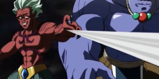 5 kỹ thuật vô dụng nhất xuất hiện trong anime Dragon Ball Super  - Ảnh 4.