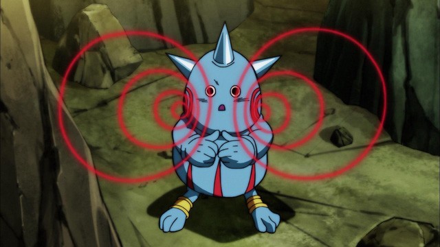 5 kỹ thuật vô dụng nhất xuất hiện trong anime Dragon Ball Super  - Ảnh 5.