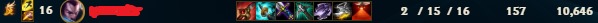 Yasuo all role, cào phím không ngừng và những dấu hiệu cho thấy bạn là một thần Đồng chính hiệu - Ảnh 3.