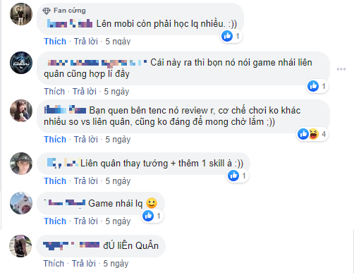 LMHT: Tốc Chiến bỏ last hit giống PC, game thủ Việt đã hùa nhau bảo “lên mobile còn phải học Liên Quân nhiều” - Ảnh 3.