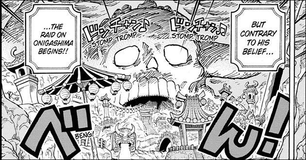 One Piece: Với hàng trăm nhân vật, hàng nghìn chiêu thức thánh Oda phải dùng trợ giúp của cơ sở dữ liệu trực tuyến mới sáng tác được - Ảnh 2.