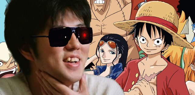 One Piece: Với hàng trăm nhân vật, hàng nghìn chiêu thức &quot;thánh Oda&quot; phải dùng trợ giúp của &quot;cơ sở dữ liệu trực tuyến&quot; mới sáng tác được