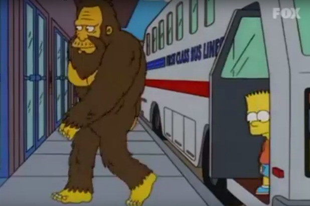 13 chi tiết hư cấu nhưng hoàn toàn có thể trở thành hiện thực trong Gia đình Simpson - series từng nhiều lần đoán trúng tương lai không trượt phát nào - Ảnh 14.