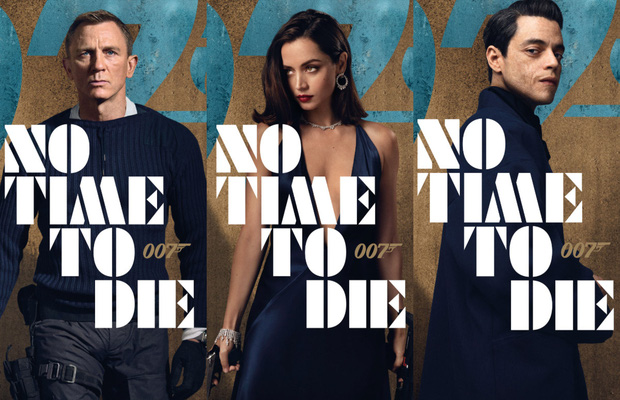 James Bond: No Time to Die bị rò rỉ trước ngày chiếu kèm toàn tin giật gân
