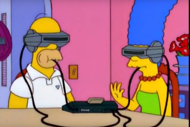 13 chi tiết hư cấu nhưng hoàn toàn có thể trở thành hiện thực trong Gia đình Simpson - series từng nhiều lần đoán trúng tương lai không trượt phát nào - Ảnh 4.
